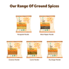 Organic Turmeric Powder