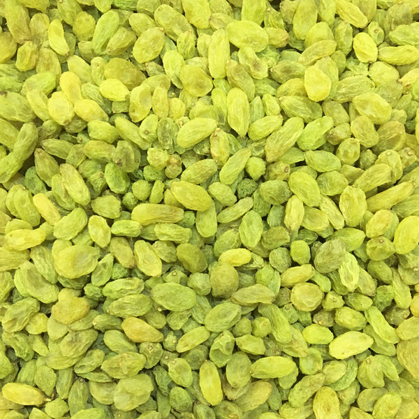 AFGHAN RAISINS / KISHMISH M
