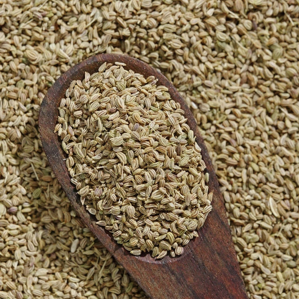 Organic Ajwain Whole