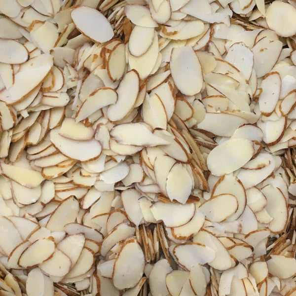 ALMONDS / BADAM BLANCH