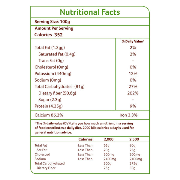 Organic Cinnamon