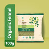 Organic Fennel
