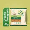 Organic Fenugreek