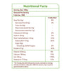 Organic Fenugreek