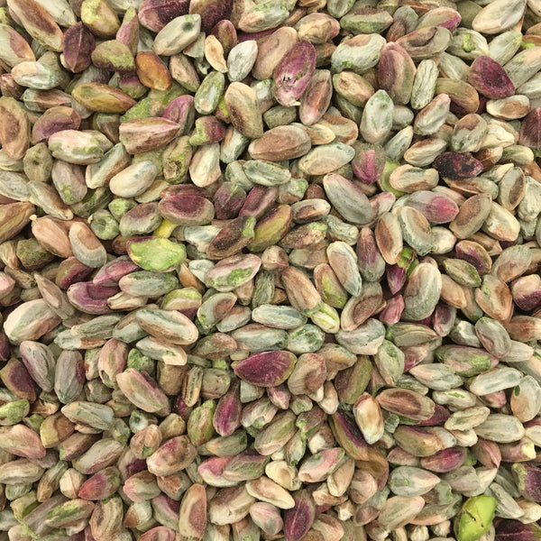 PISHORI PISTACHIOS / PISTA