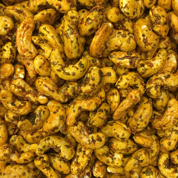 GARLIC CASHEW / KAJU
