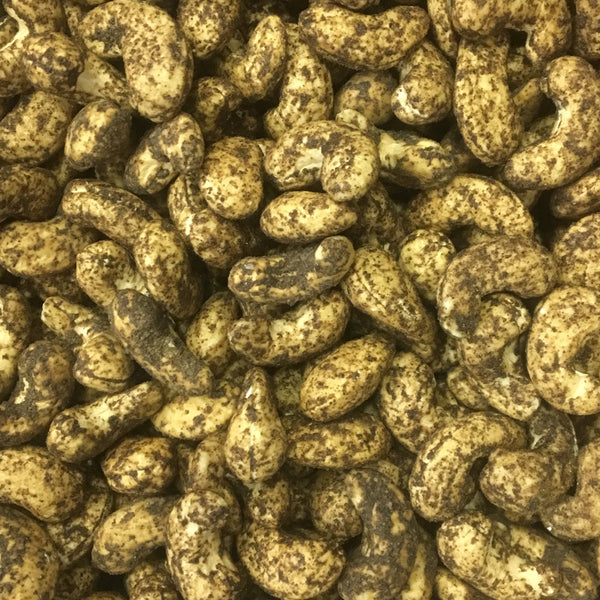 BLACK PEPPER CASHEW / KAJU