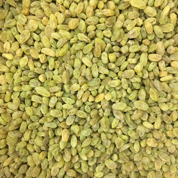 AFGHAN RAISINS / KISHMISH