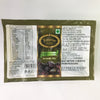 BLACK SEEDLESS DATES / KHAJOOR