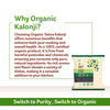 Organic Kalonji