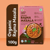 Organic Rajma Masala