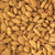 SALTED ALMONDS / BADAM M