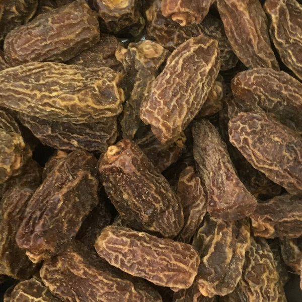SELECTED BLACK DRY DATES (KHARAK)