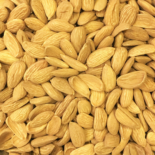 MAMRA ALMONDS / BADAM 6A