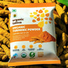 Organic Turmeric Powder