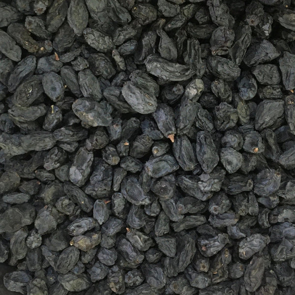 BLACK RAISINS / DRAKSH - SEED 1