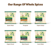 Organic Cloves