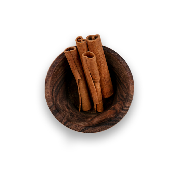 Organic Cinnamon