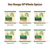 Organic Coriander Whole