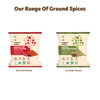 Organic Turmeric Powder