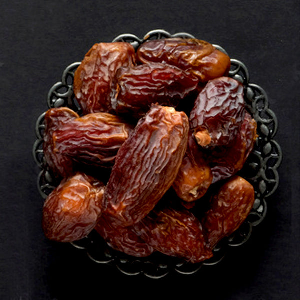 AMBER DATES / KHAJOOR