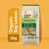 Organic Bay Leaves