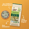 Organic Bay Leaves