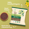 Organic Brown Mustard (Rai)