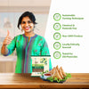 Organic Brown Mustard (Rai)
