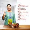 Organic Chana Masala