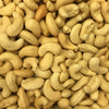 FRIED SALTED CASHEW / KAJU