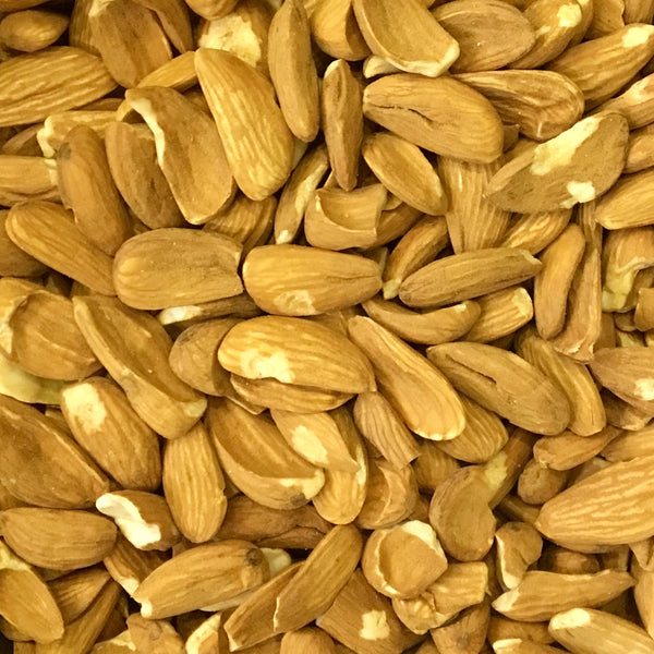 MAMRA ALMONDS / BADAM - TOUCH