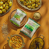 Organic Cumin Whole