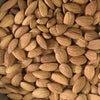 ROASTED ALMONDS / BADAM