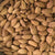 ROASTED ALMONDS / BADAM