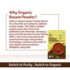 Organic Rasam Powder