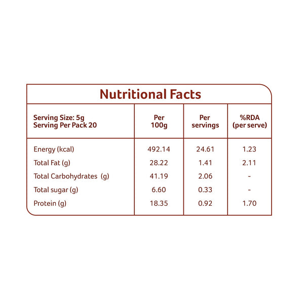 Organic Rasam Powder