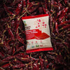 Organic Red Chilli Powder