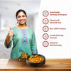 Organic Subzi Masala
