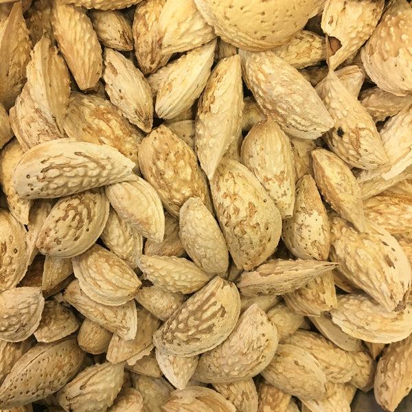 KAGZI ALMONDS / BADAM