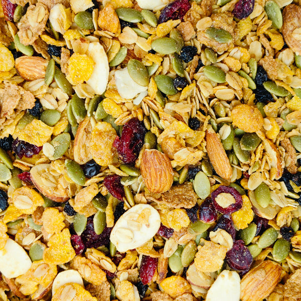 MUESLI
