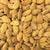 SALTED ALMONDS / BADAM SP